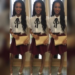 Meet your Posher, Monisa